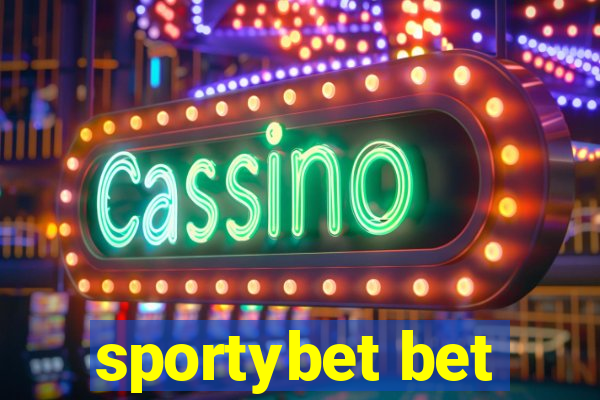 sportybet bet